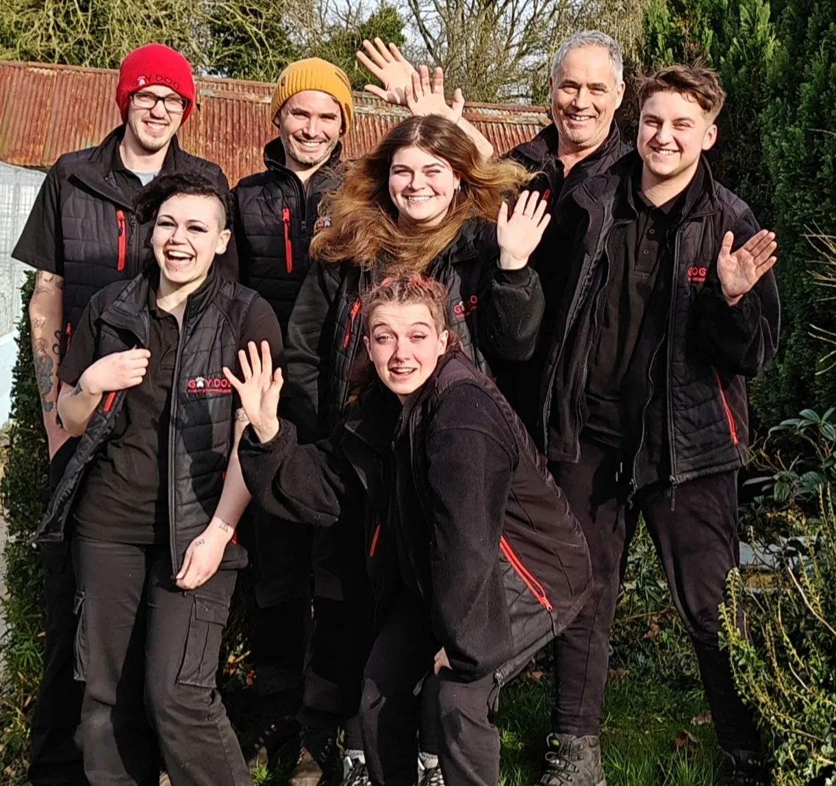 Team